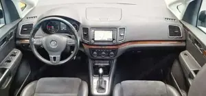 Volkswagen Sharan Bild 11