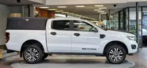 Ford Ranger Bild 5