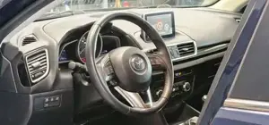 Mazda 3 Bild 11
