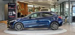 Mazda 3 Bild 4