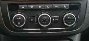 Volkswagen Sharan Bild 20