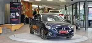 Mazda 3 Bild 3