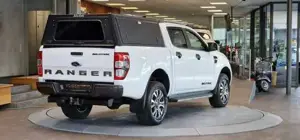 Ford Ranger Bild 7