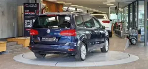 Volkswagen Sharan Bild 7