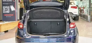 Mazda 3 Bild 9