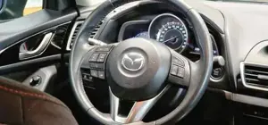 Mazda 3 Bild 12