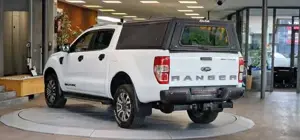 Ford Ranger Bild 6