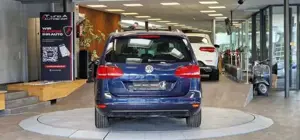 Volkswagen Sharan Bild 8
