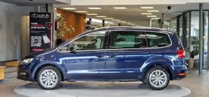 Volkswagen Sharan Bild 4