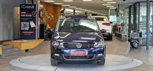 Volkswagen Sharan Bild 2