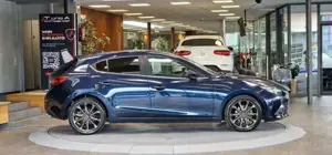 Mazda 3 Bild 5