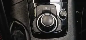Mazda 3 Bild 18