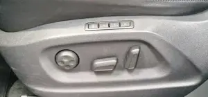 Volkswagen Sharan Bild 17