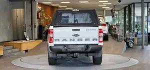 Ford Ranger Bild 8