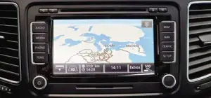 Volkswagen Sharan Bild 14