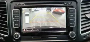 Volkswagen Sharan Bild 15