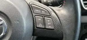 Mazda 3 Bild 15