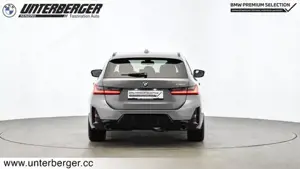 BMW 318d Touring // M Sportpaket // Anhängerkupplung Bild 4