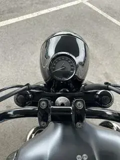 BMW R 18 Roctane  Bild 3
