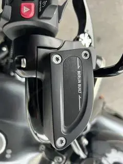 BMW R 18 Roctane  Bild 4