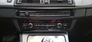BMW 535 Bild 17