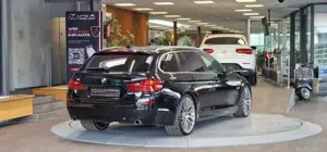 BMW 535 Bild 7