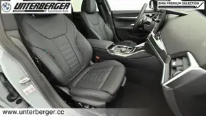 BMW 420d xDrive Gran Coupé // M Sportpaket // Anhängerkupplung Bild 11