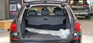 BMW 535 Bild 9