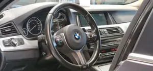 BMW 535 Bild 12