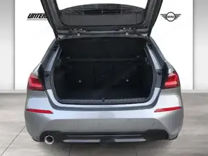 BMW 116d 5 - Türer Vorführwagen // Sport Line //  Anhängerkupplung Bild 11