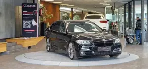 BMW 535 Bild 3