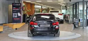 BMW 535 Bild 8