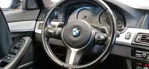 BMW 535 Bild 13