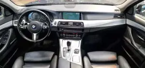 BMW 535 Bild 11