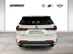 BMW X1 xDrive20d U11 Head-Up HK HiFi DAB LED RFK Bild 5