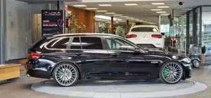 BMW 535 Bild 5