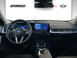 BMW X1 xDrive20d U11 Head-Up HK HiFi DAB LED RFK Bild 7