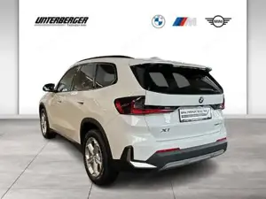BMW X1 xDrive20d U11 Head-Up HK HiFi DAB LED RFK Bild 3