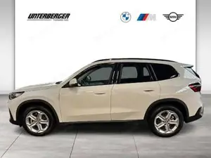 BMW X1 xDrive20d U11 Head-Up HK HiFi DAB LED RFK Bild 2