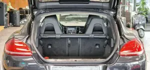 Porsche Panamera Bild 9