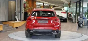 Mercedes-Benz GLC Bild 8
