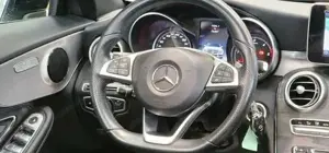 Mercedes-Benz C 220 Bild 15
