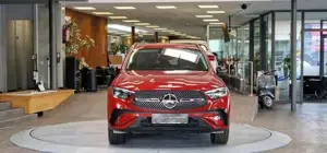 Mercedes-Benz GLC Bild 2
