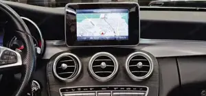 Mercedes-Benz C 220 Bild 16