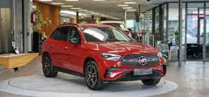 Mercedes-Benz GLC Bild 3