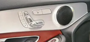 Mercedes-Benz GLC Bild 19