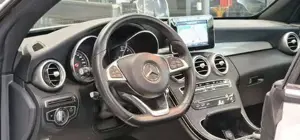 Mercedes-Benz C 220 Bild 14