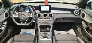 Mercedes-Benz C 220 Bild 13