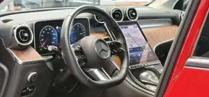 Mercedes-Benz GLC Bild 11