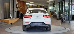 Mercedes-Benz GLC Bild 8